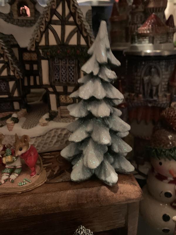 Photo from Macy's customer