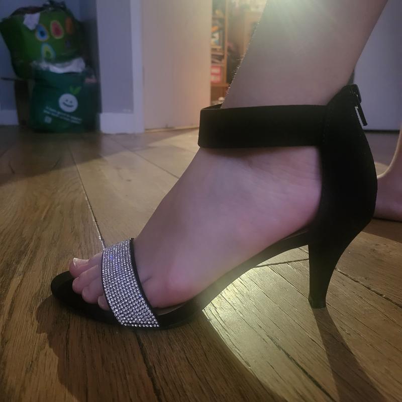 Perfect heel