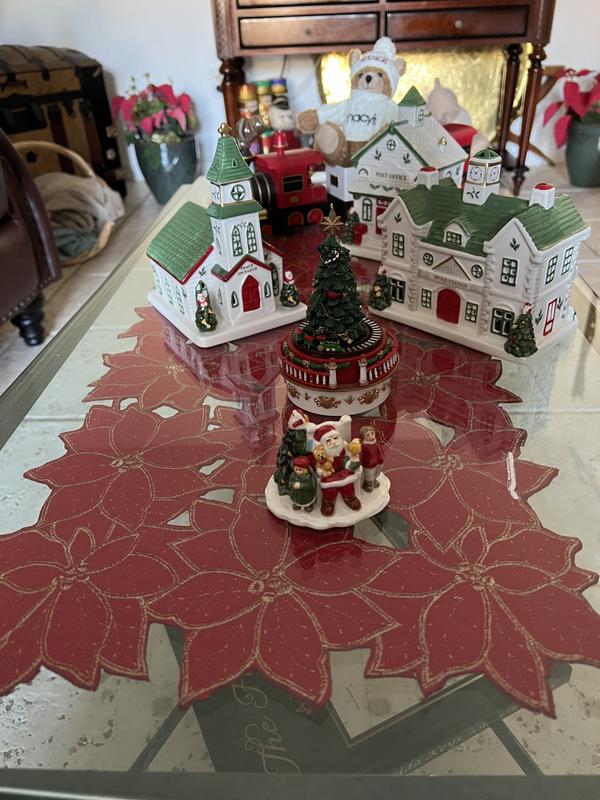Photo from Miss Santa