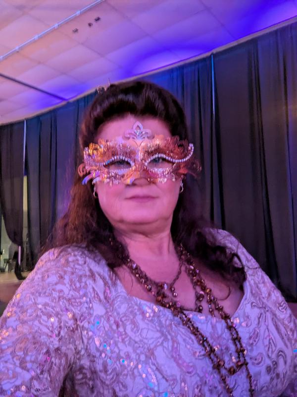 HCBS Bridging Horizons Dinner and Masquerade Gala