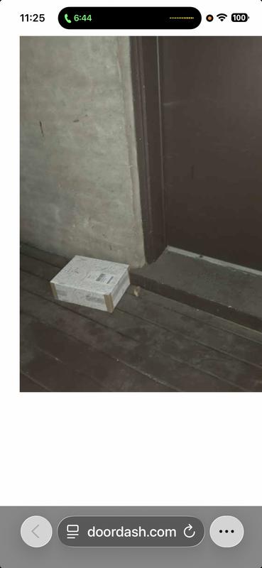 Customer carousel item 1.