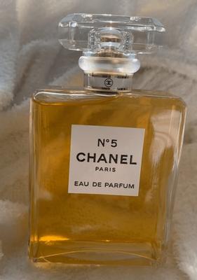 Chanel No.5 Eau de Parfum セット N°5 SET N°5 Eau de Parfum 3.4 fl.oz. and Twist & Spray - 1
