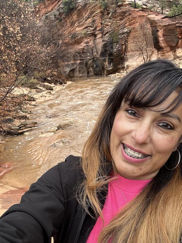 And I took this pictures a few days ago and I am 50 years old and I will continue buying this product and I really strongly recommended