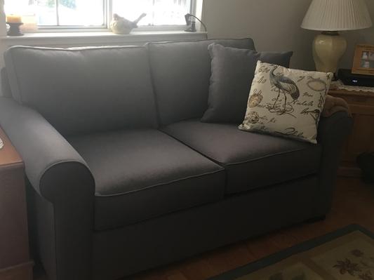 Loveseat