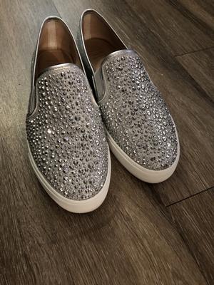 Inc sammee slip on hot sale
