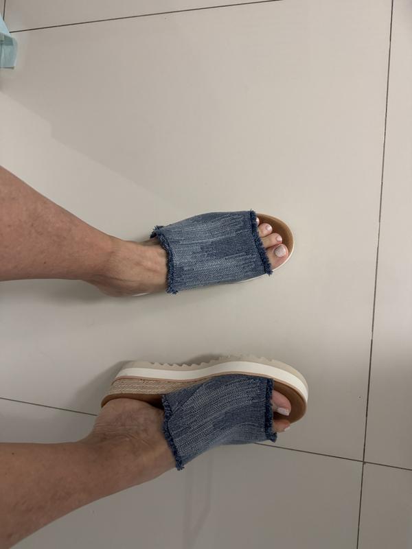 My new shoes