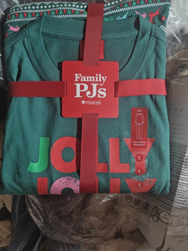 Pre- giftwrapped and a thoughtful festive PJ set and or Holiday lounge wear