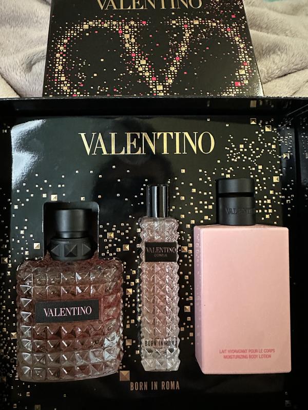 Valentino 3-Pc. Donna Born In Roma Eau de Parfum Gift Set