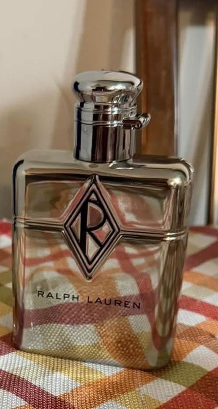 New perfume