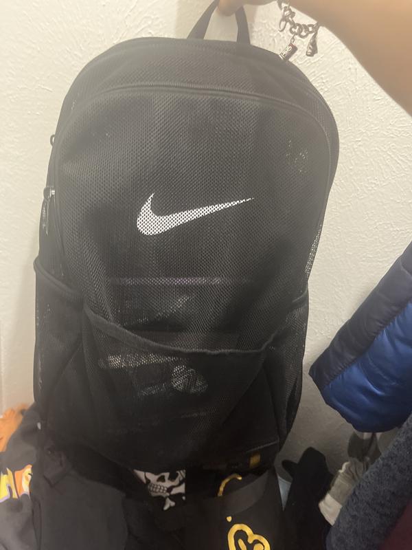 Here’s the backpack if you want to see it in person