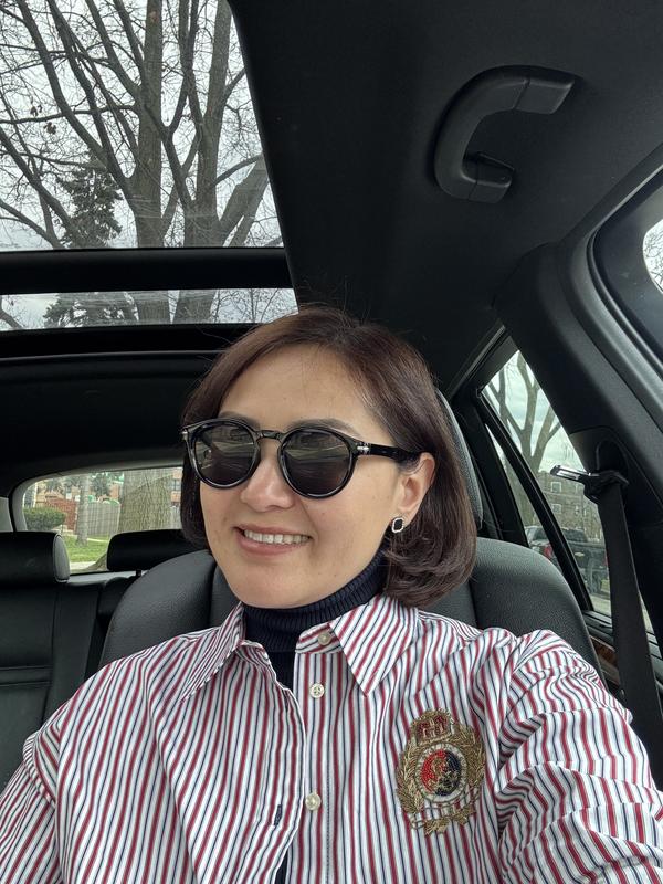 Photo from Sharapat Polotova