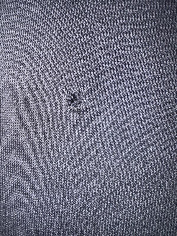 Men's Sportswear Club Fleece Pullover Hoodie