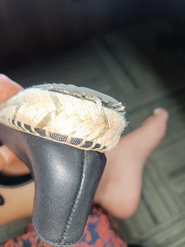 Photo from Macy's customer