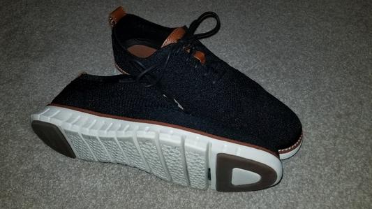 Sporty Soles / Supportive