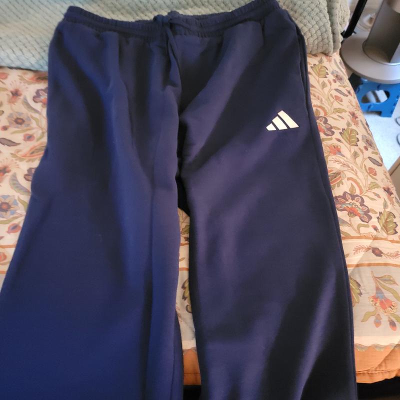 Men's Essentials FeelCozy Fleece Pants