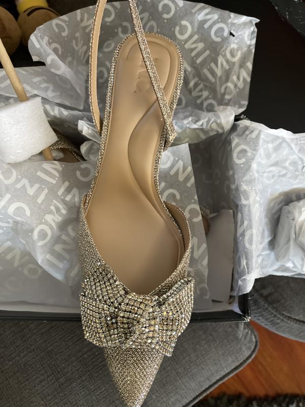 I.N.C. International Concepts Women's Gevira Pointed-Toe I.N.C. International Concepts Women's Gevira Pointed-Toe