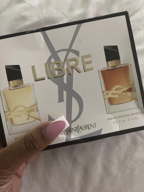 Yves Saint Laurent Libre Fragrance Mini Duo Gift Set ($60 value