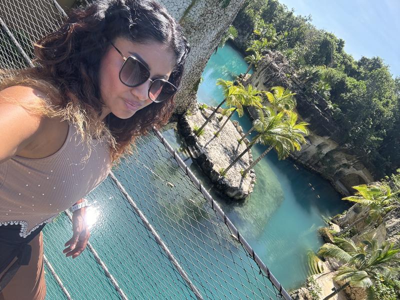 Perfect for water activities not having to worry