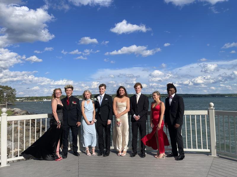 Senior Ball