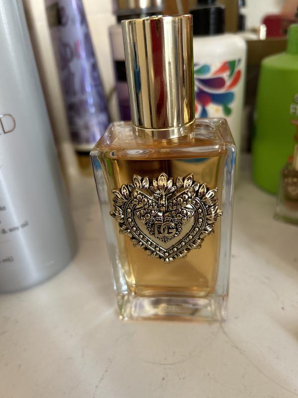 3-Pc. Devotion Eau de Parfum Gift Set