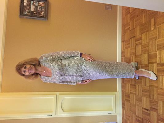 First try on... need some new shoes!