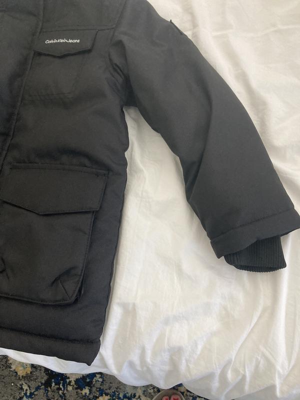 Photo from Macy's customer