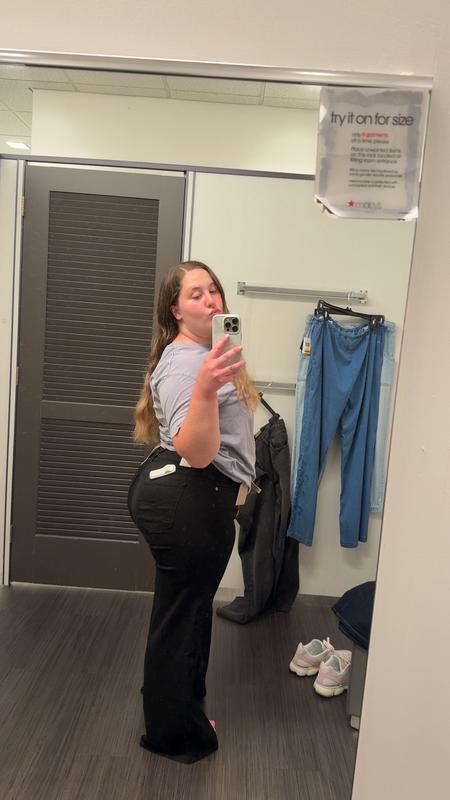 From the dressing room to my closet asap