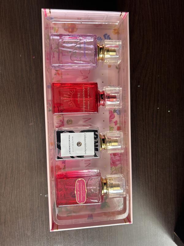 4-Pc. Chic Fragrance Gift Set