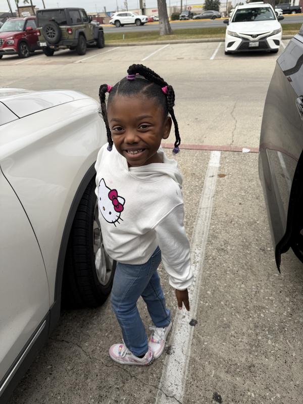 Hello Kitty Shoes Kids Footlocker