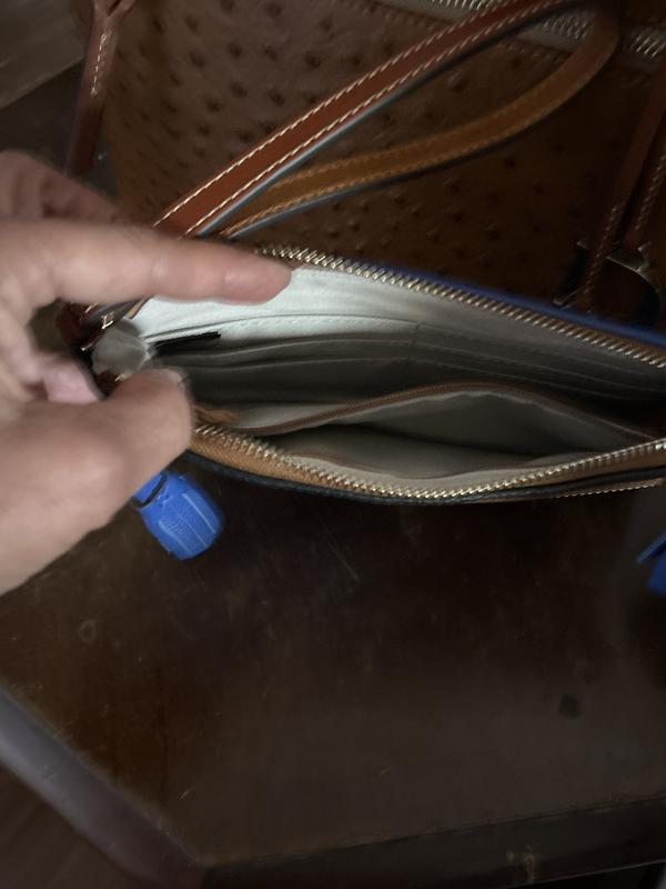 Spacious to hold all my essentials