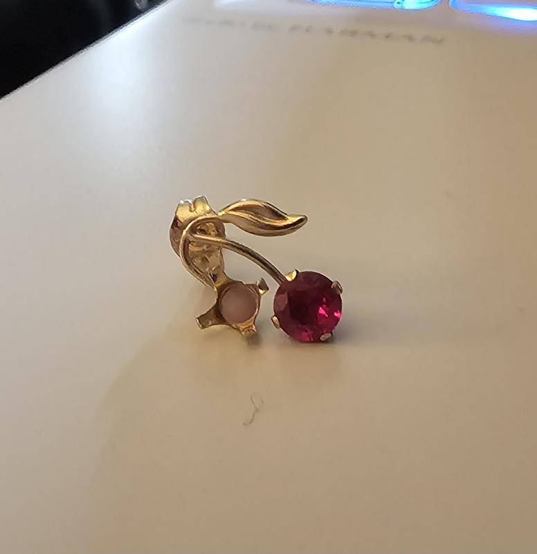 Photo from Macy's customer