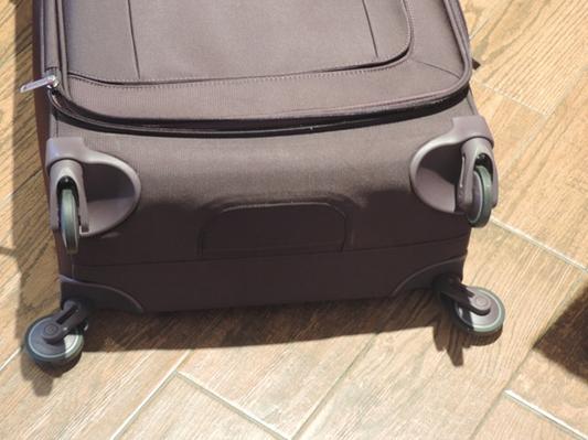 Samsonite agilis luggage online