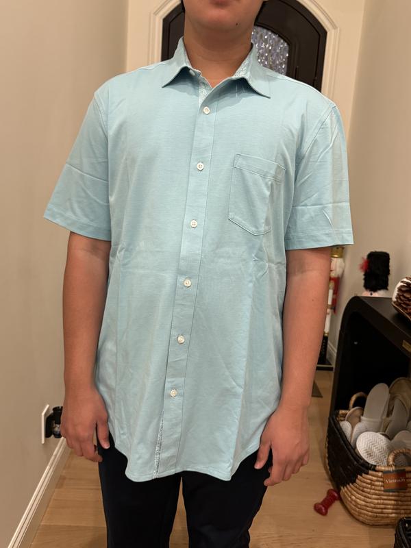 Nice and comfortable