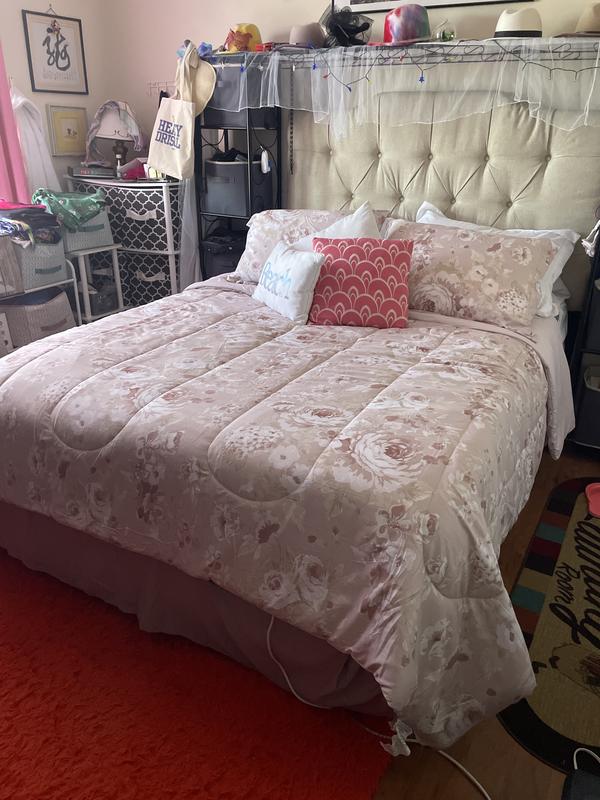 My new comforter