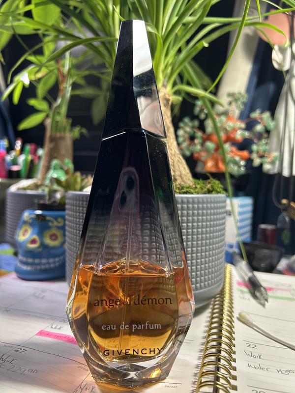 Lady at Macy’s told me that this was the new version of ysatis a few years back