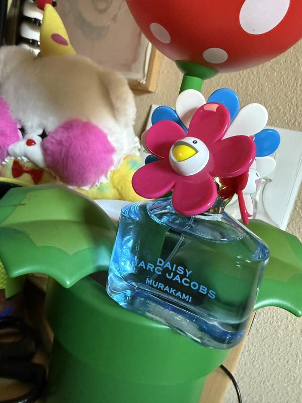 The bottle is so kawaii 🌸