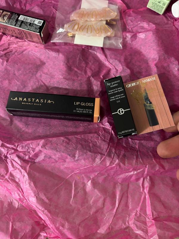 Beauty Box, June 2025