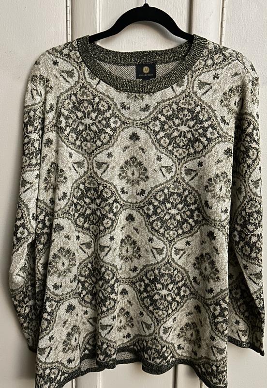 A great item - very elegant!!
