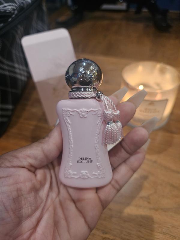 Parfums de Marly Delina Exclusif Parfum | Bloomingdale's Beauty