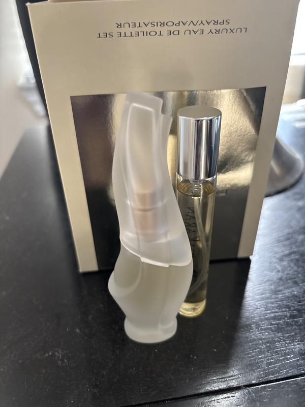 ダナキャラン カシミヤミスト 2本セット Donna Karan New York Donna Karan 2-Pc. Cashmere Mist Eau de