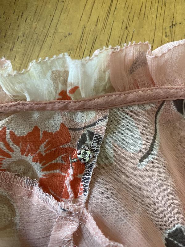 Photo from Macy's customer