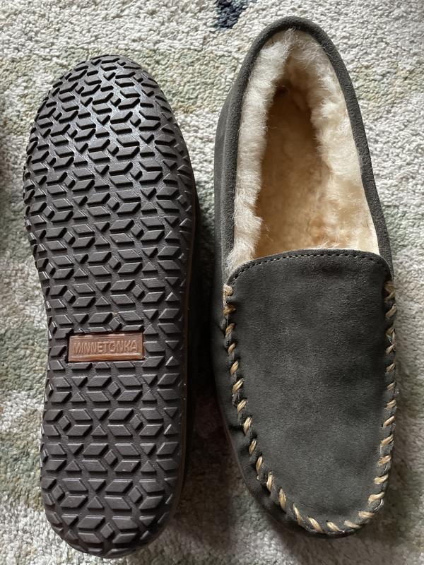 Love the rubber bottoms