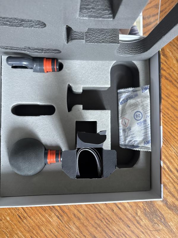 I go often to Miami and I frequently go to Macys. This is first time something like this happens. The cashier should check this type of products to avoid this type of situations.