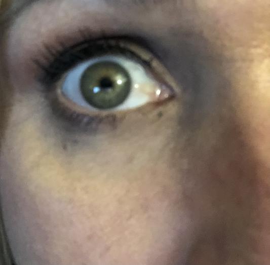 After my 8 hr workday