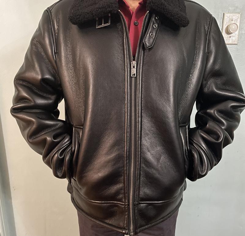 Perfect deep pockets!