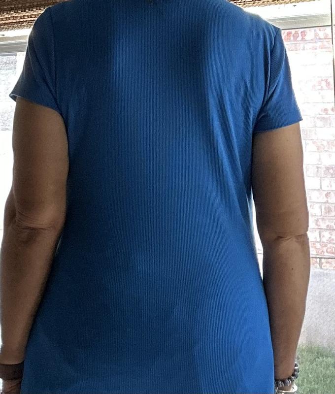 Photo from Embroidered Blouse