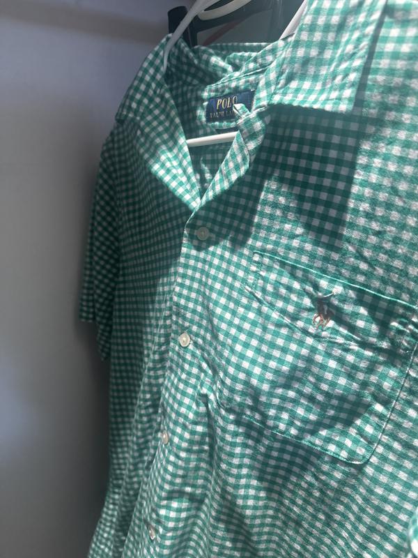 My new shirt