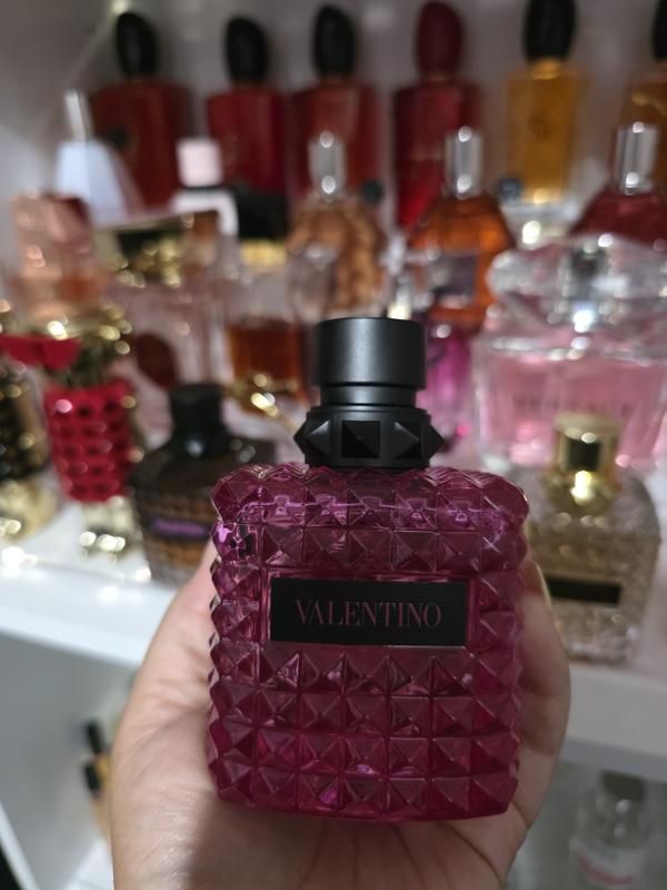 Valentino extradoce