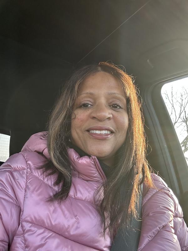 Love my new jacket; true to size & very lightweight