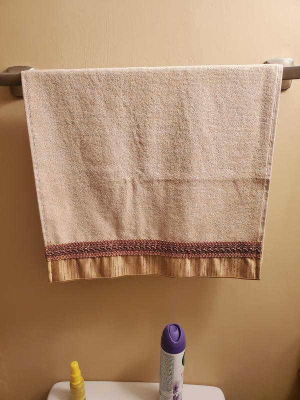 Photo from Macy's customer